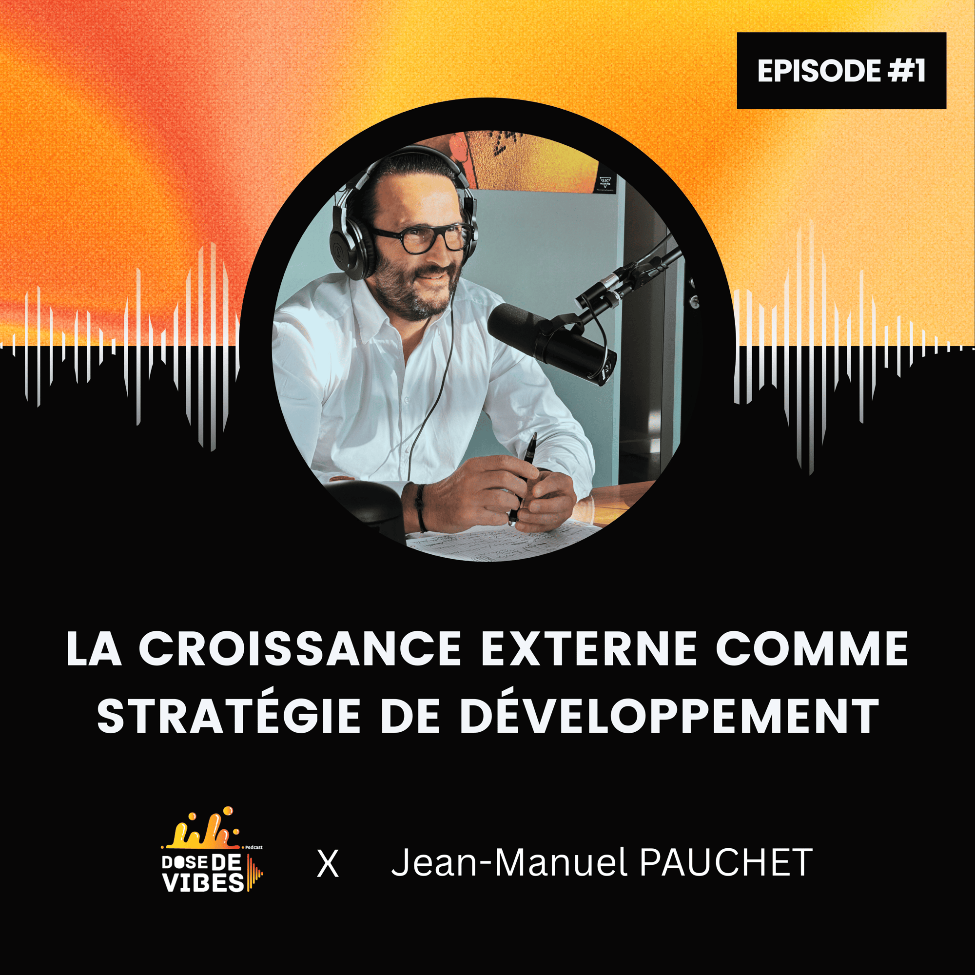 D2V Jean-Manuel Pauchet