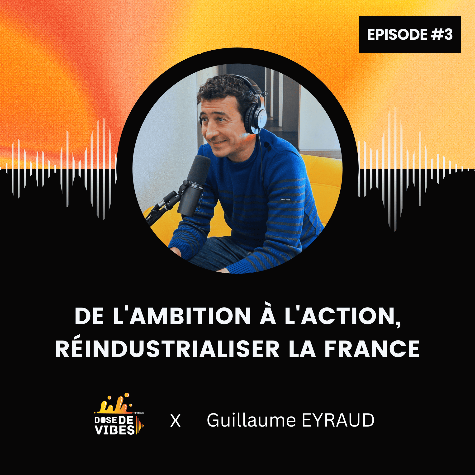 D2V Guillaume Eyraud