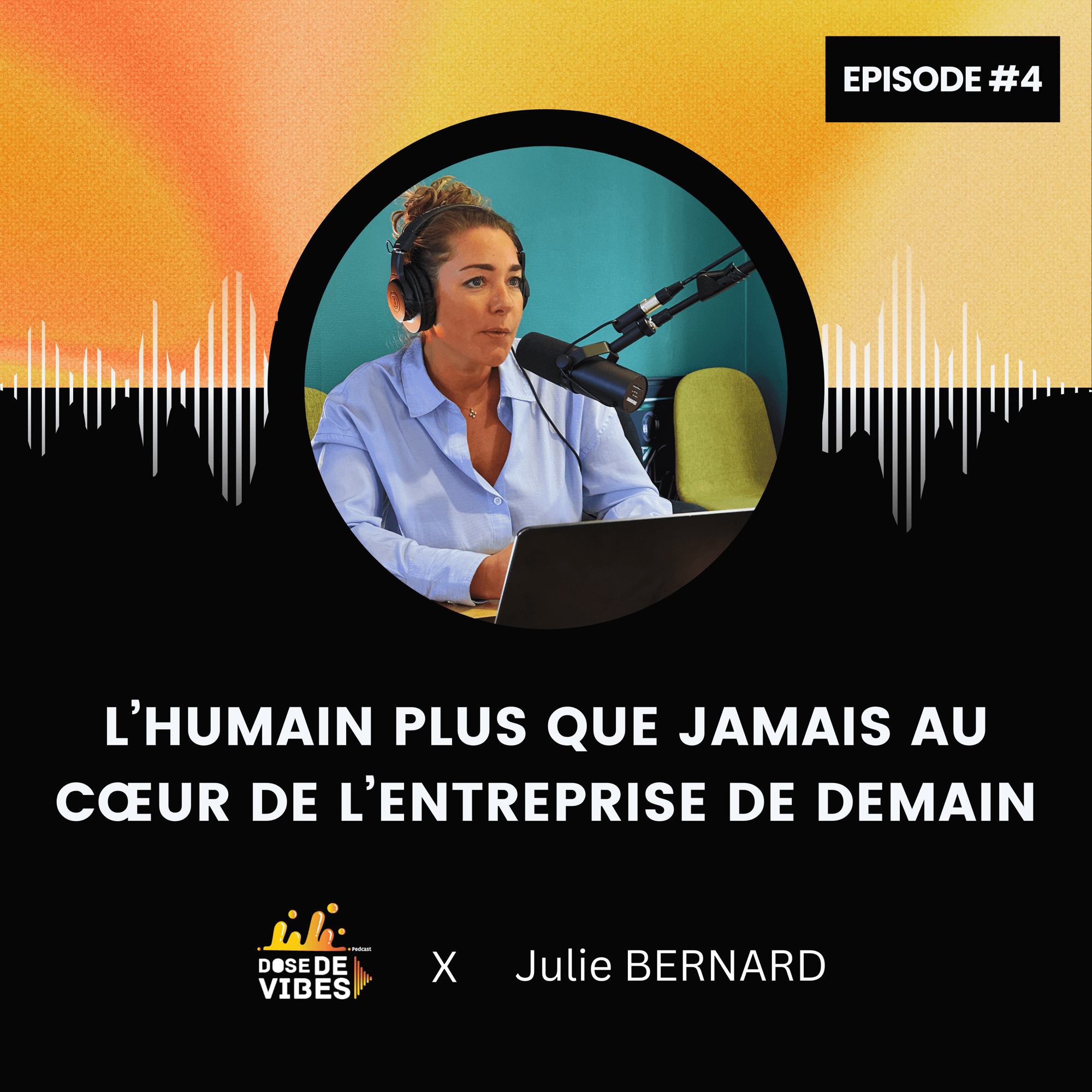 D2V Julie Bernard
