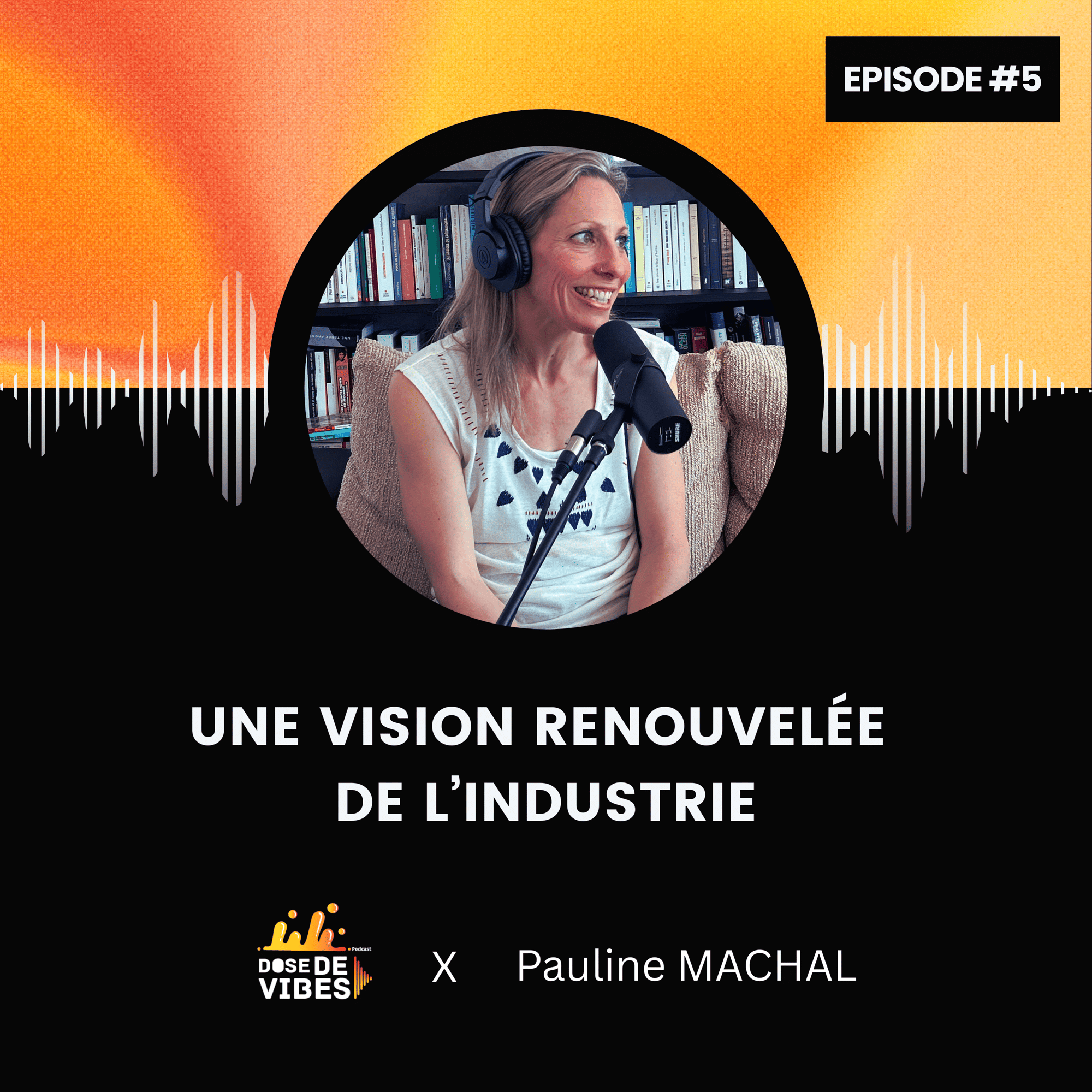 Dose de Vibes Pauline Machal 1432